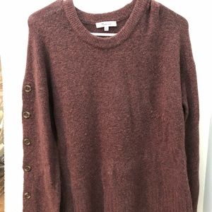 Madewell Wool Sweater